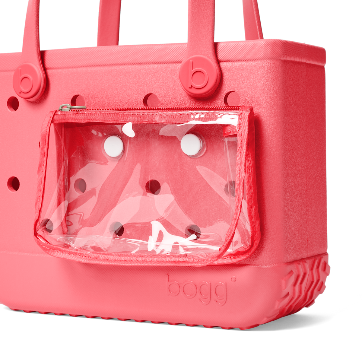 Bitty - Capri Coral K7