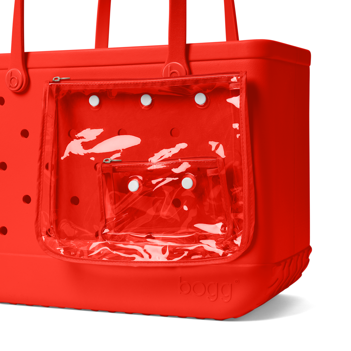 Original - Buoy Red Y6