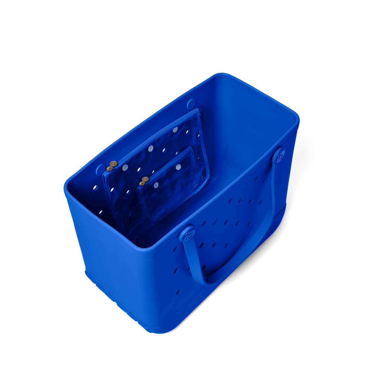 Original - Mykonos Blue E7