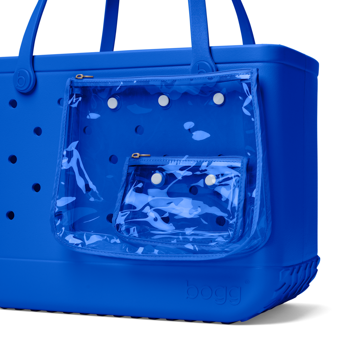 Original - Mykonos Blue E7