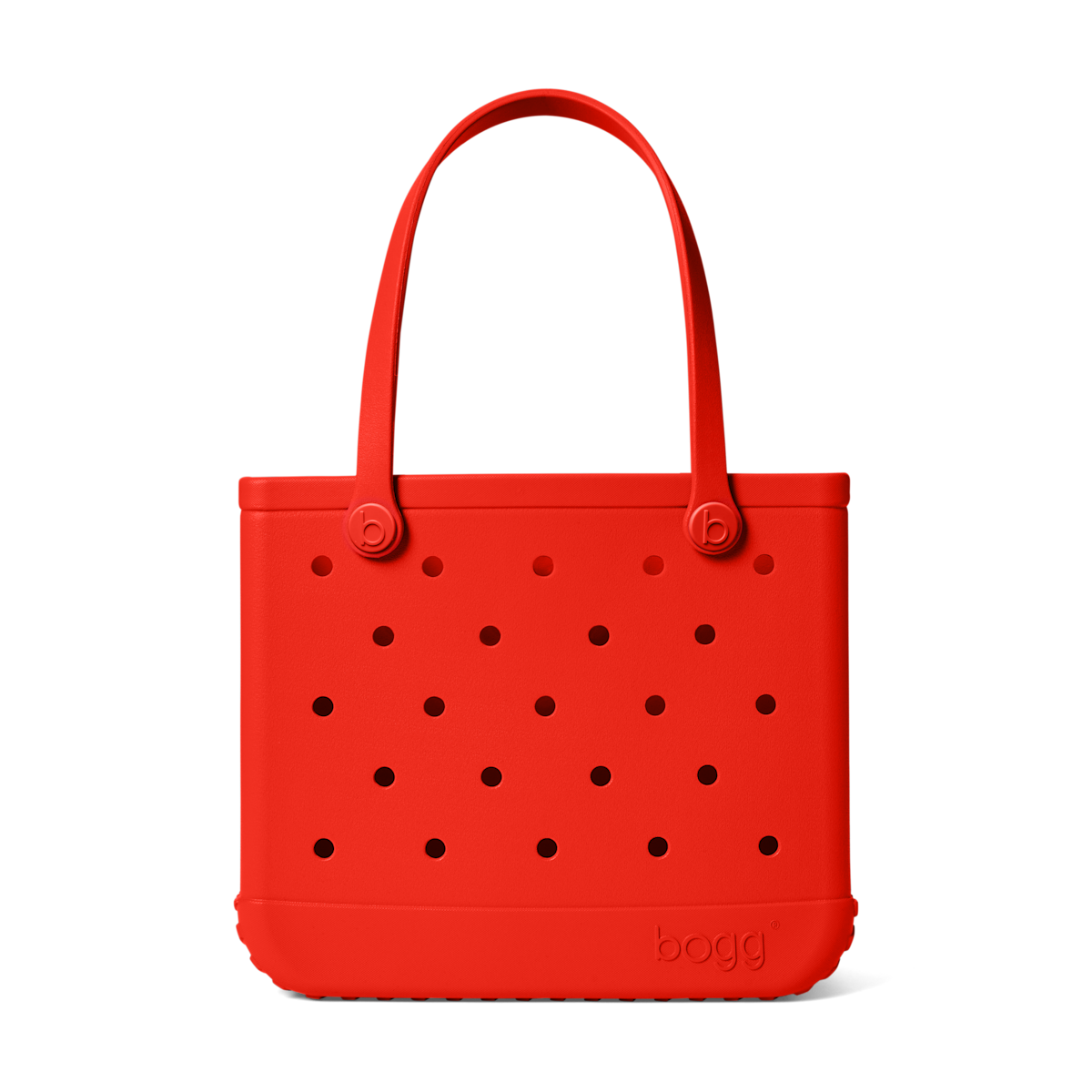 Baby - Buoy Red W8