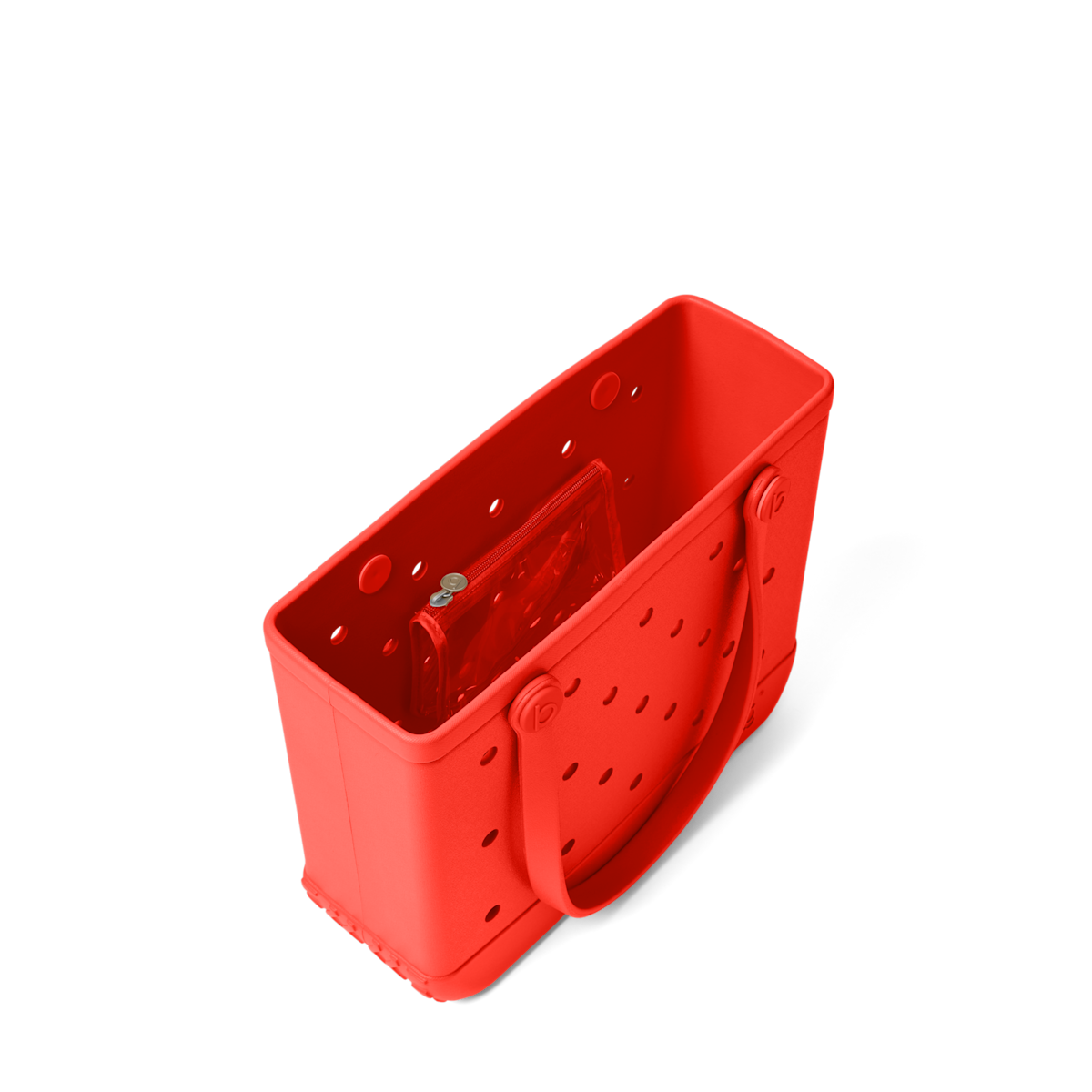 Baby - Buoy Red W8