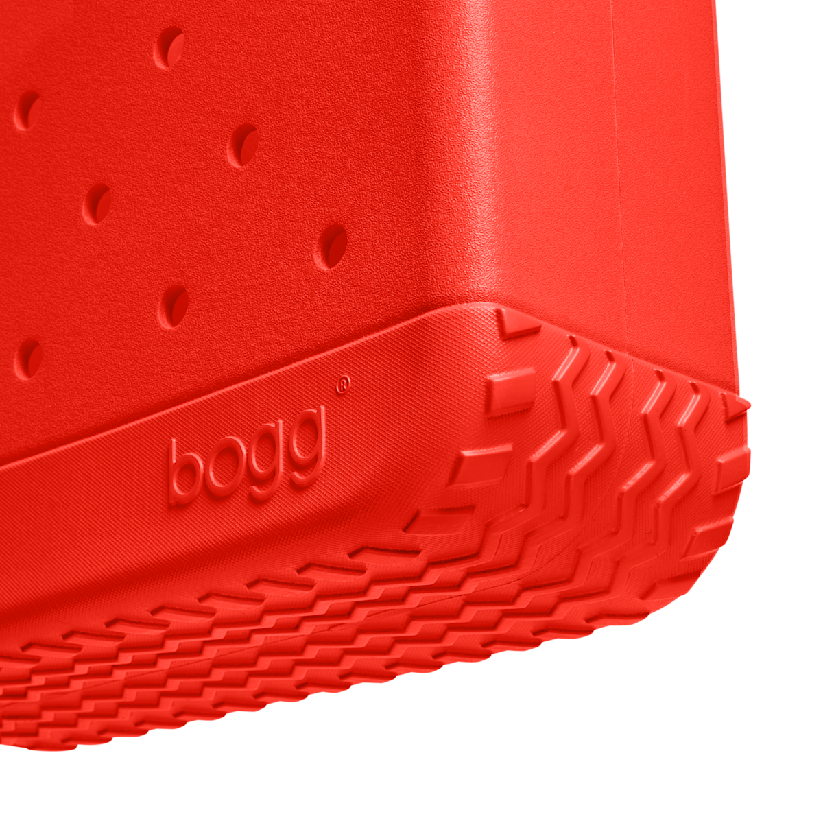 Baby - Buoy Red W8