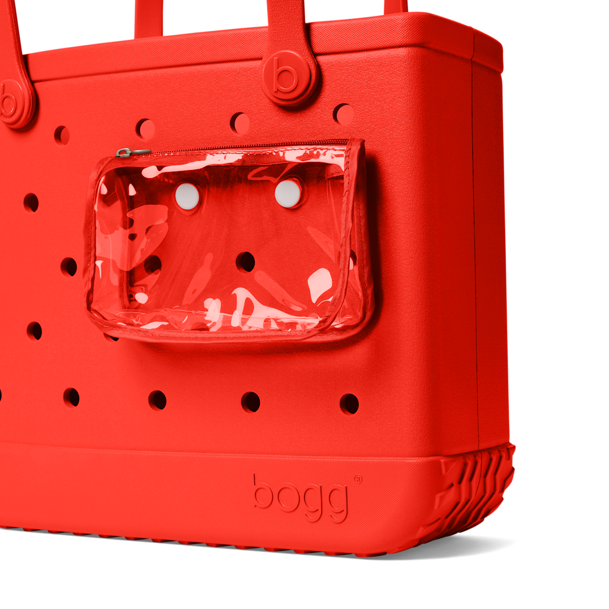 Baby - Buoy Red W8