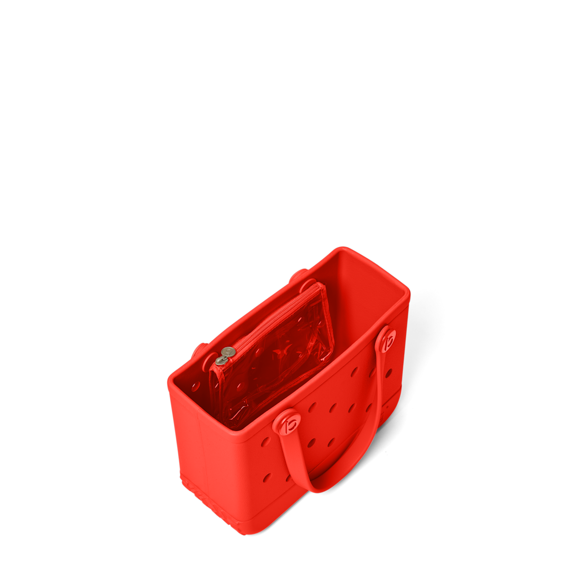 Bitty - Buoy Red L3