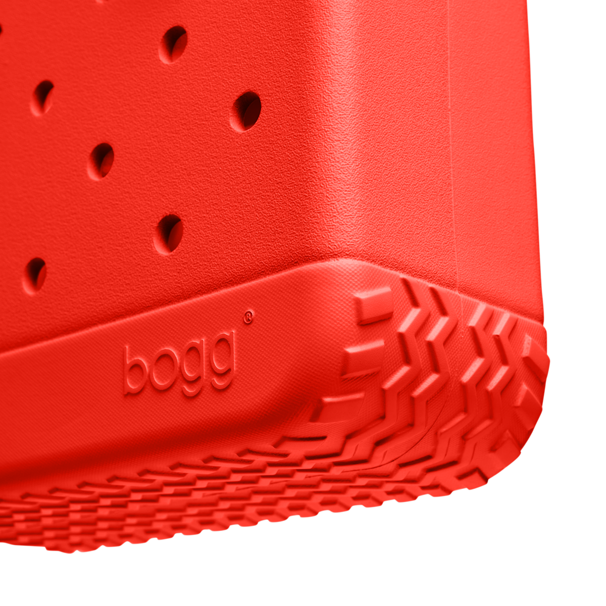 Bitty - Buoy Red L3