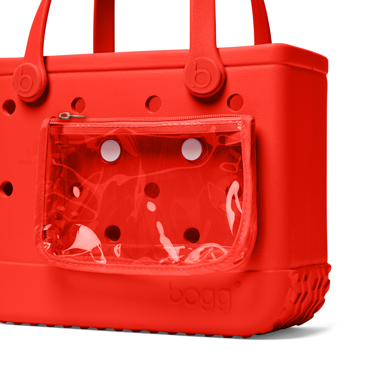 Bitty - Buoy Red L3