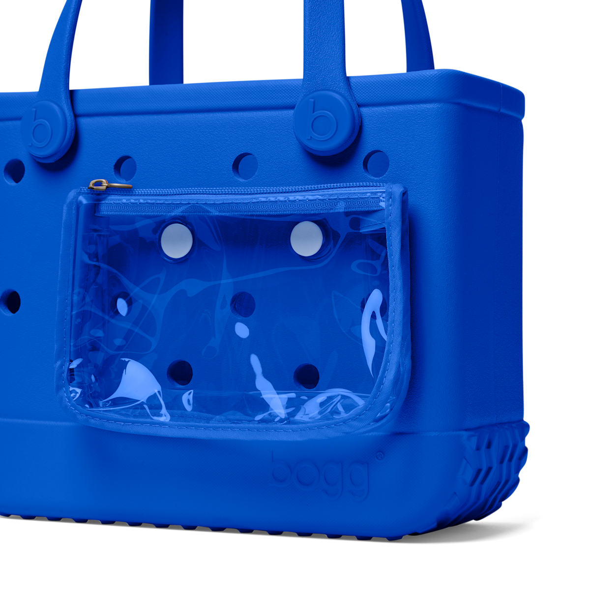 Bitty - Mykonos Blue I1