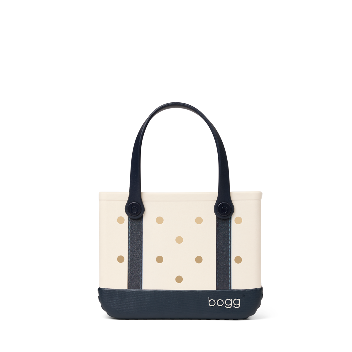 Bitty - Oxford Blue F9