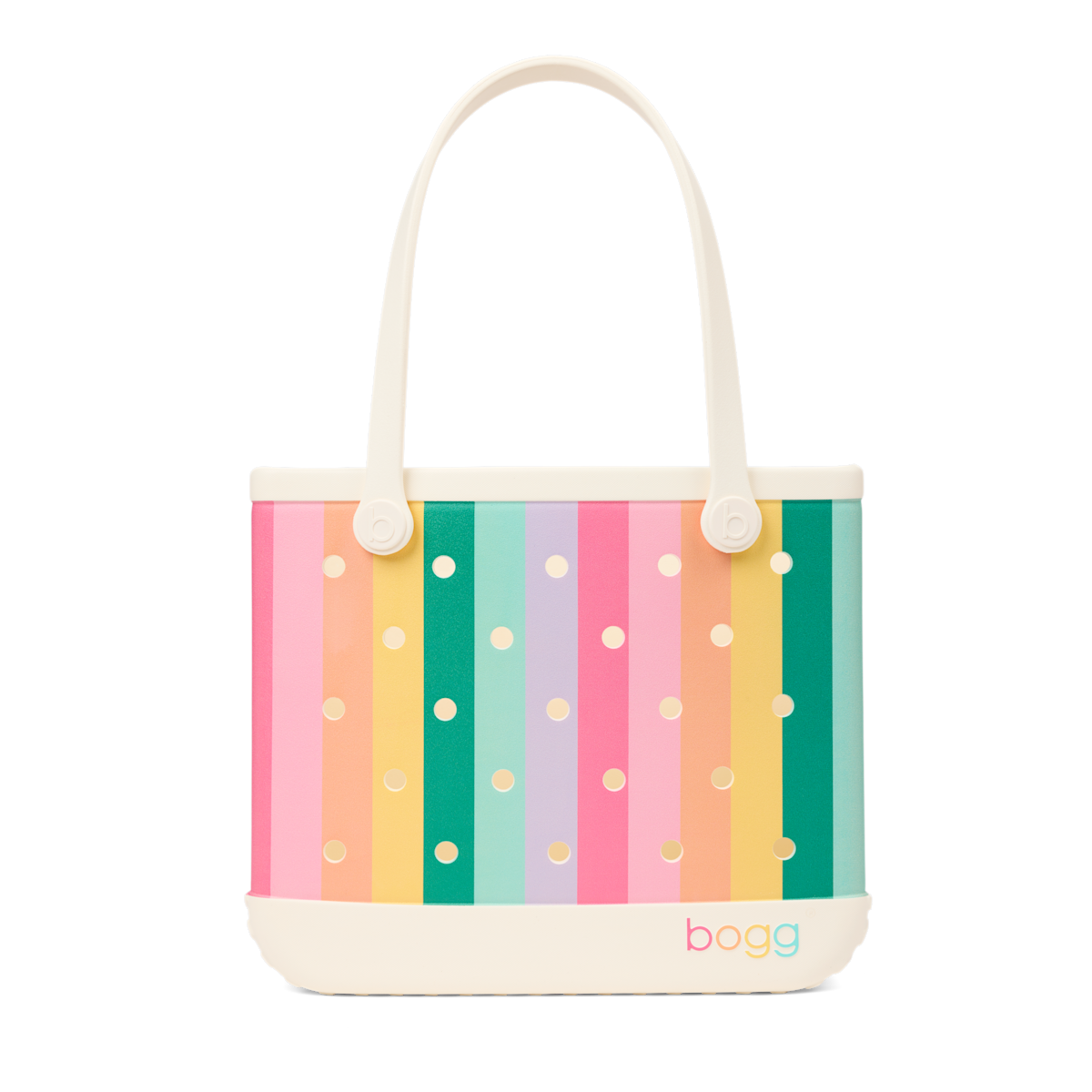 Baby - Color Burst Y4