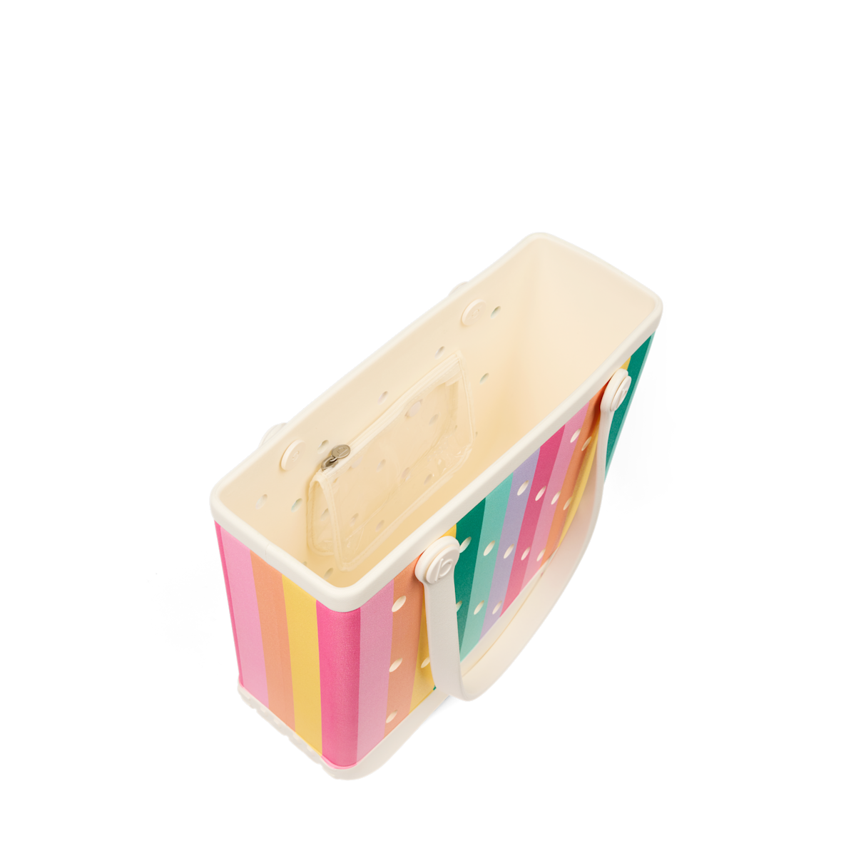 Baby - Color Burst Y4