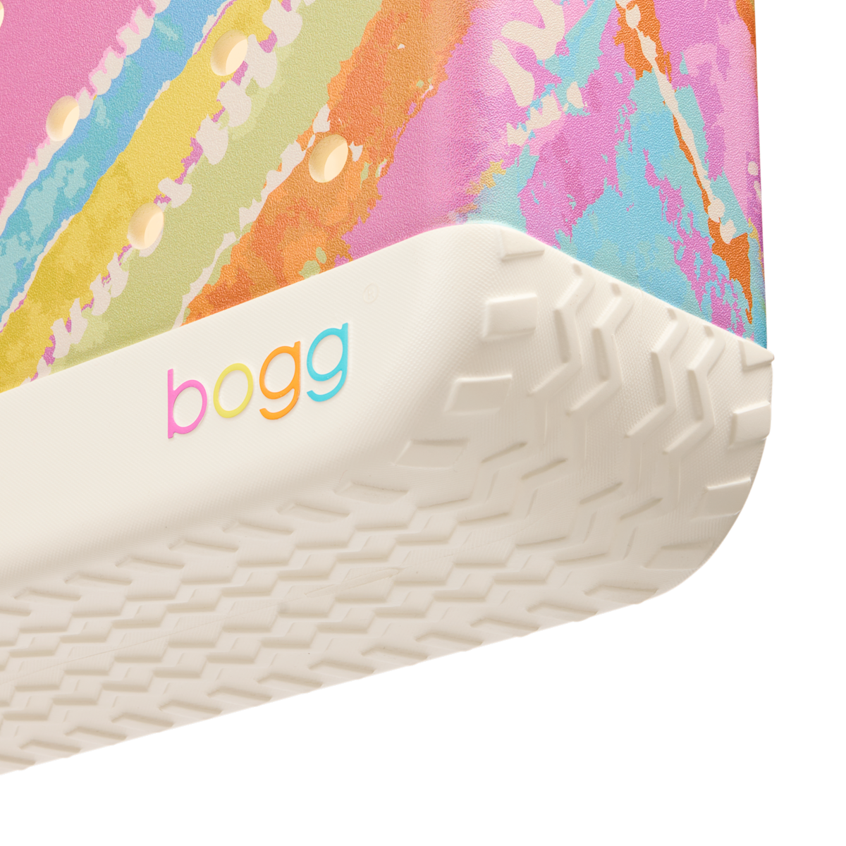Baby - Dye - licious Heart Pink Taffy F2