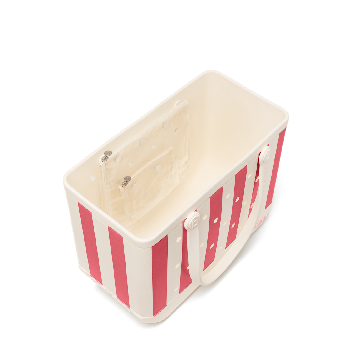 Original - Capri Coral Stripe J2