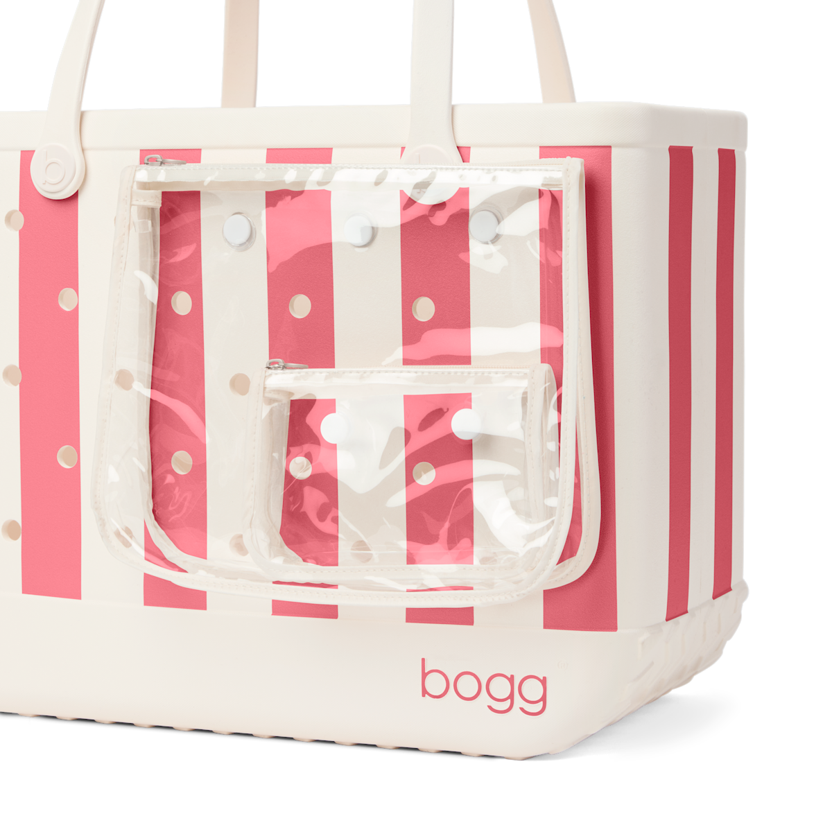 Original - Capri Coral Stripe J2