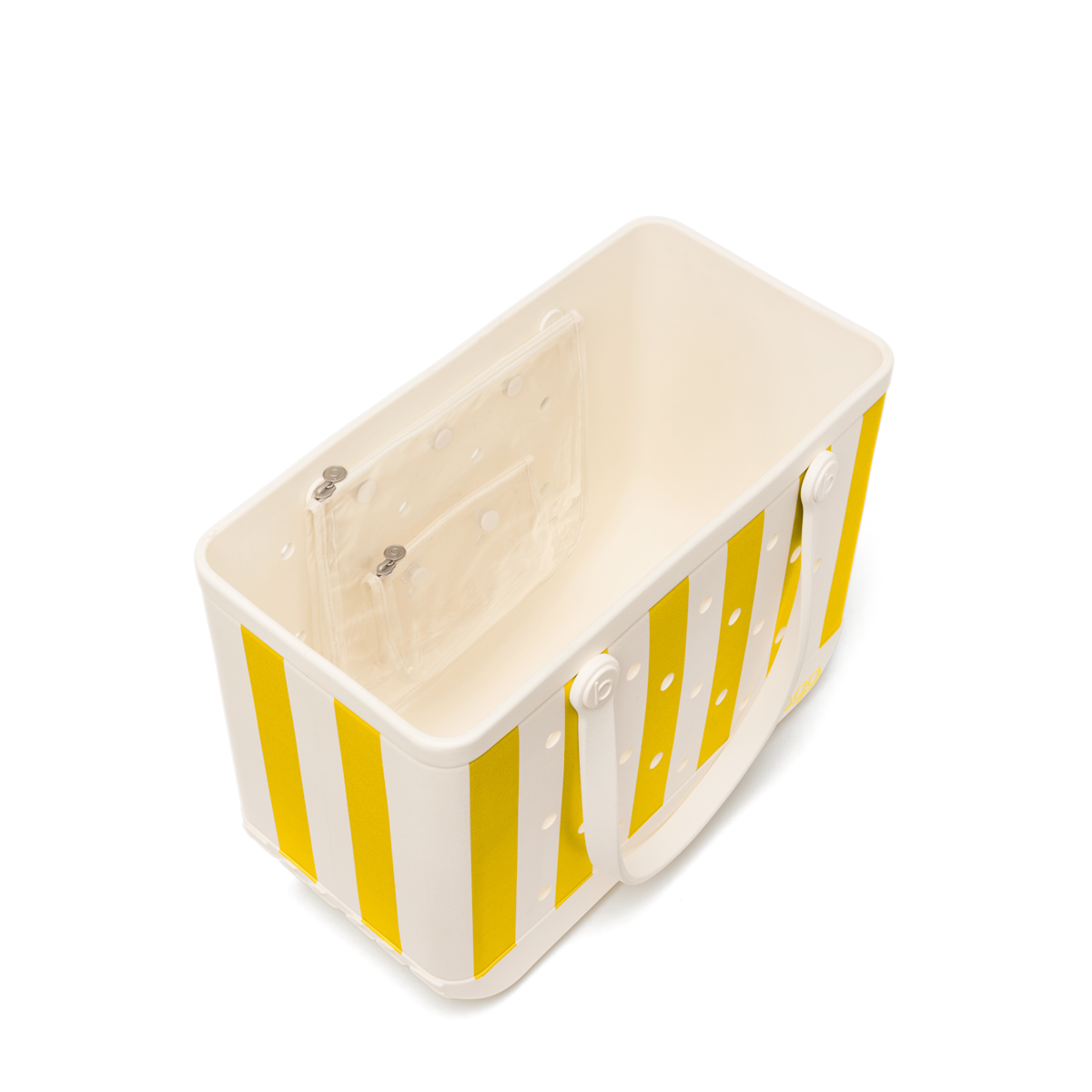 Original - Limoncello Yellow Stripe G5