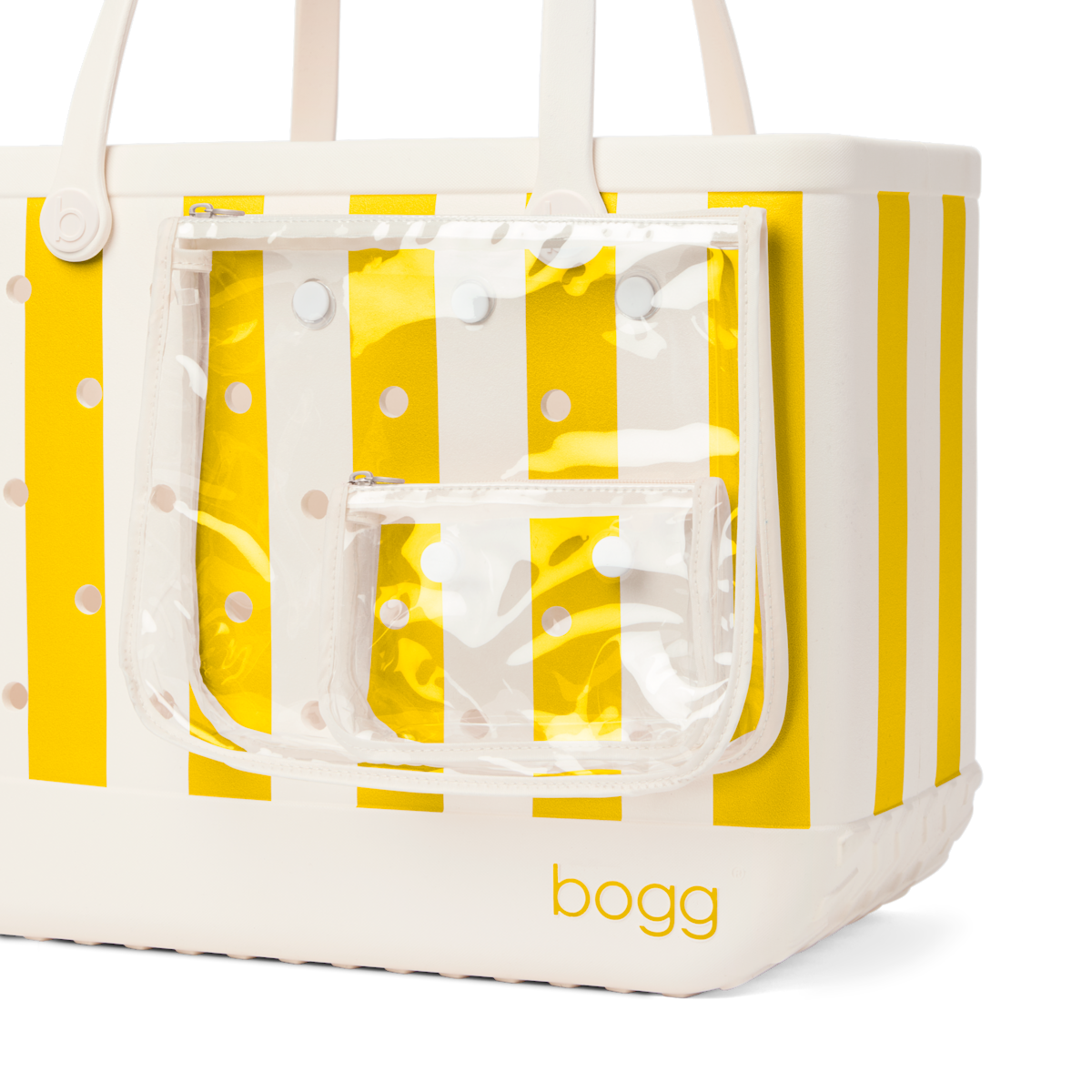 Original - Limoncello Yellow Stripe G5