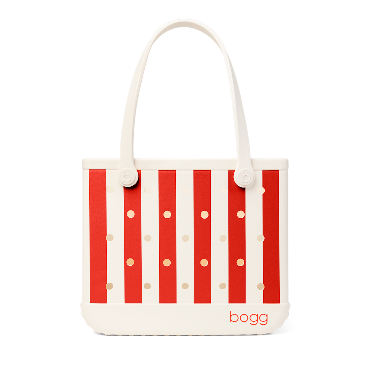 Baby - Buoy Red Stripe J9