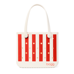 Baby - Buoy Red Stripe J9