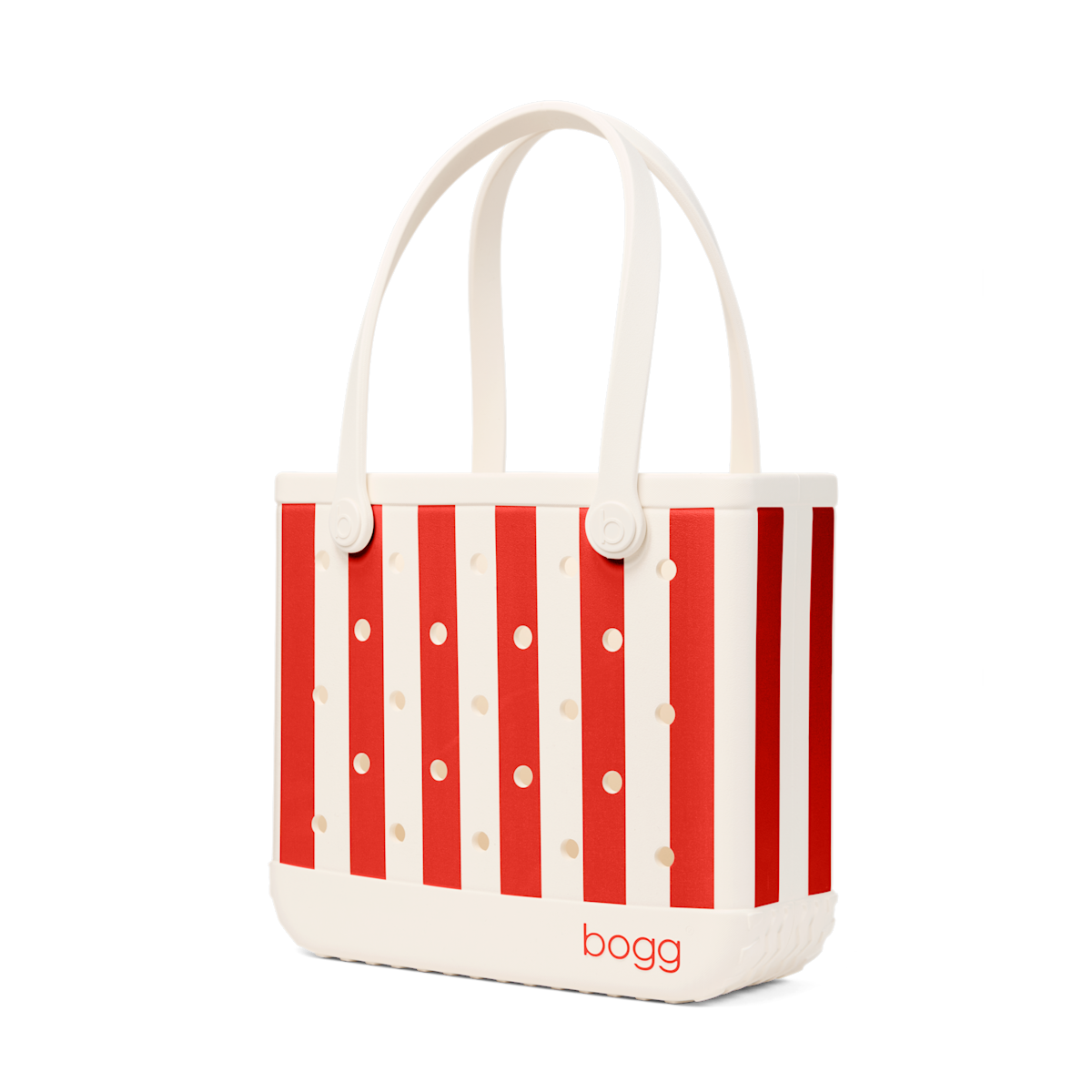Baby - Buoy Red Stripe J9