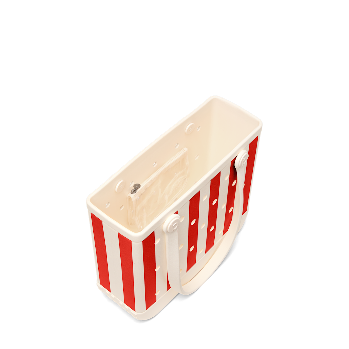 Baby - Buoy Red Stripe J9