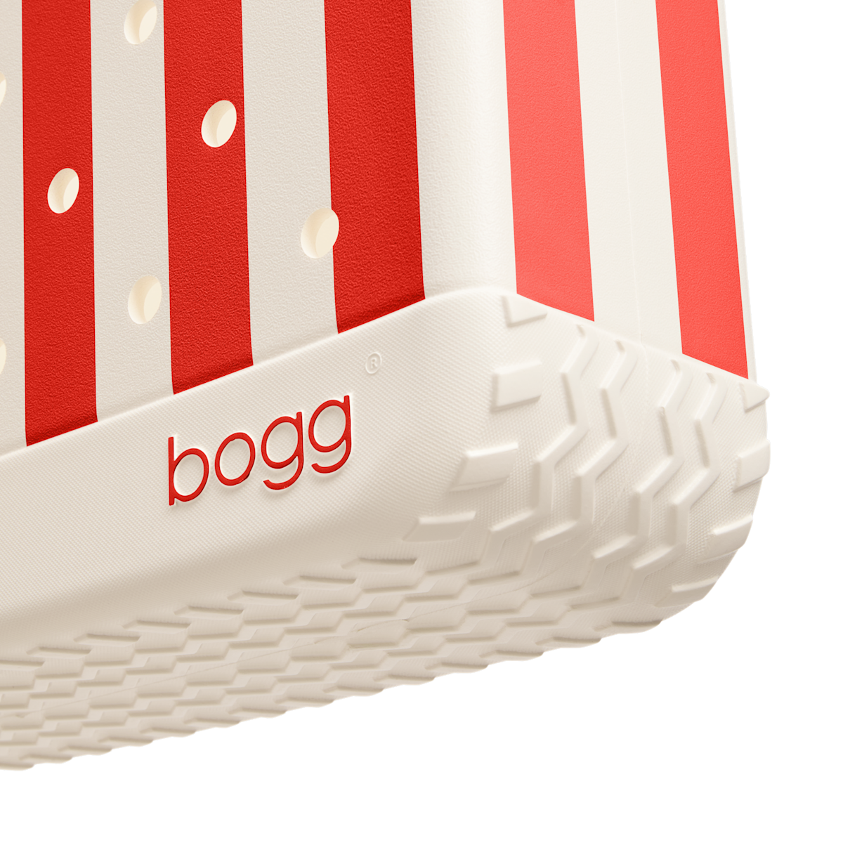 Baby - Buoy Red Stripe J9