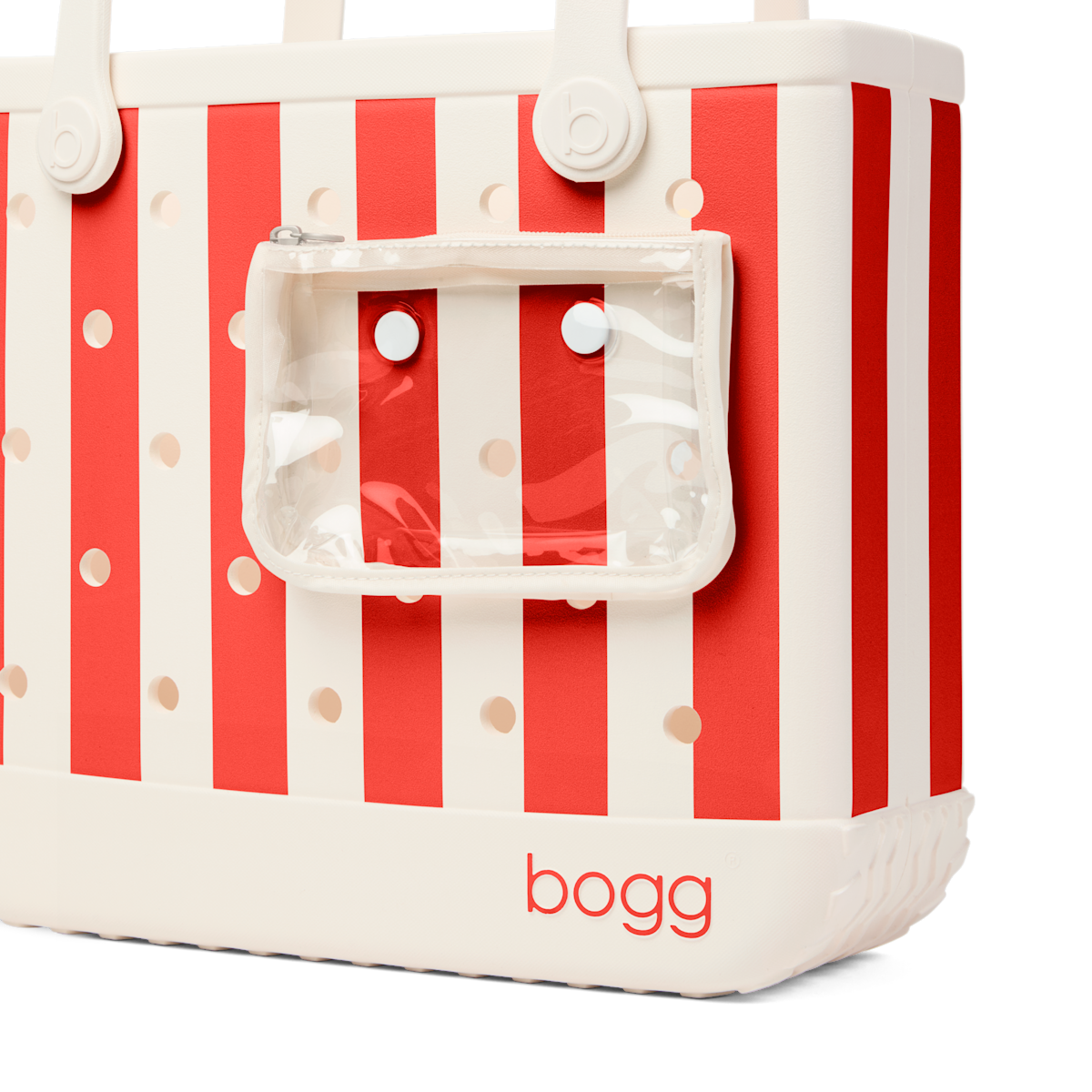 Baby - Buoy Red Stripe J9