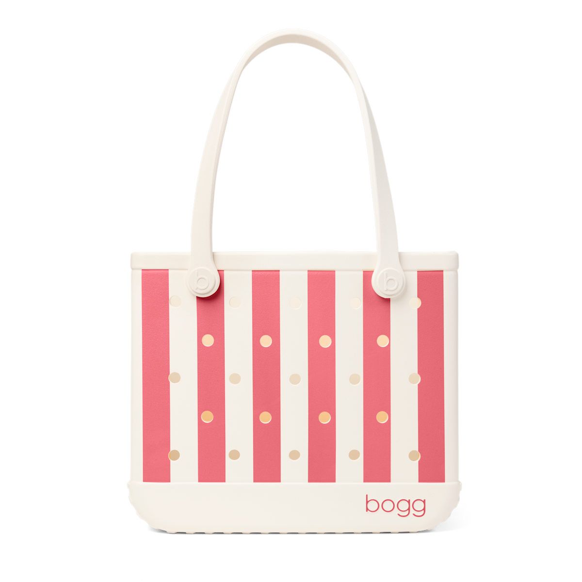 Baby - Capri Coral Stripe F8
