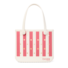 Baby - Capri Coral Stripe F8