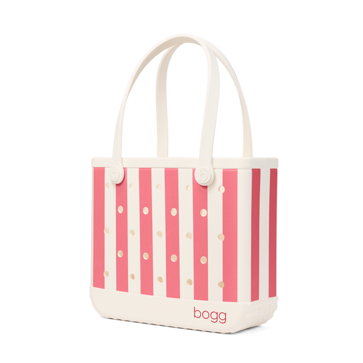 Baby - Capri Coral Stripe F8