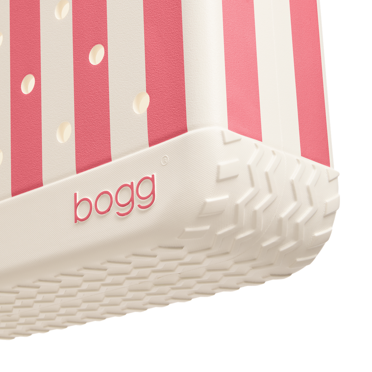 Baby - Capri Coral Stripe F8