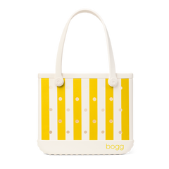 Baby - Limoncello Yellow Stripe X5