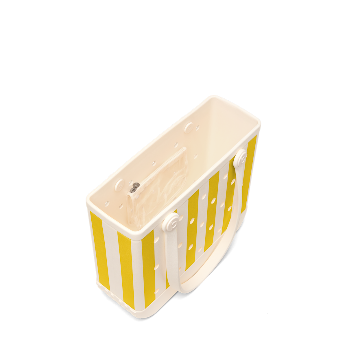 Baby - Limoncello Yellow Stripe X5