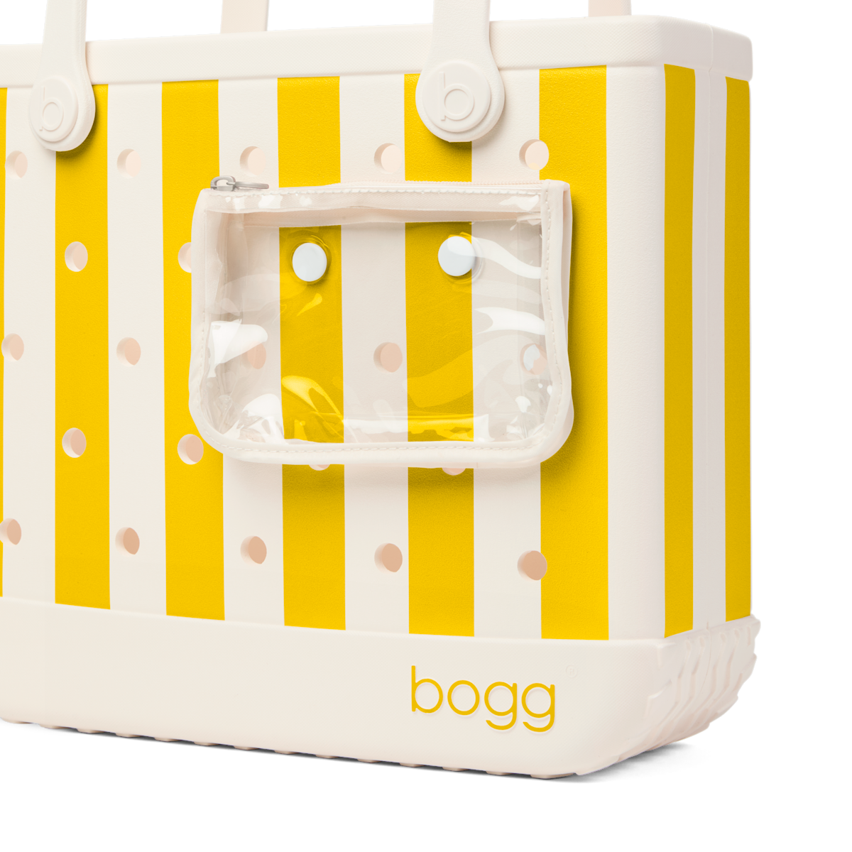 Baby - Limoncello Yellow Stripe X5