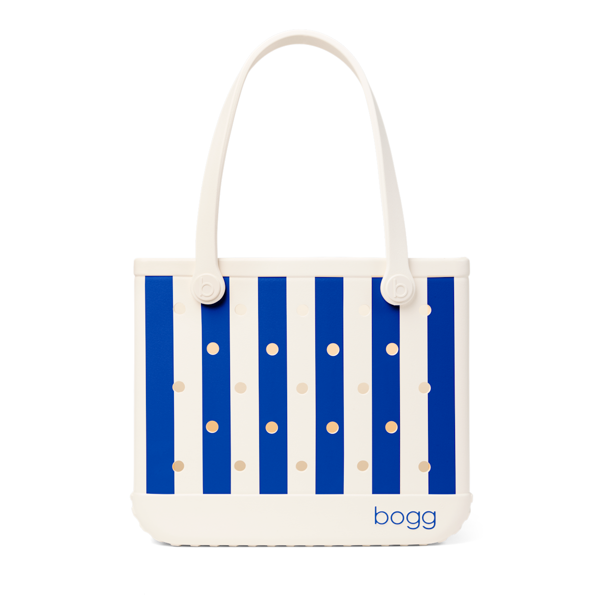 Baby - Mykonos Blue Stripe B0
