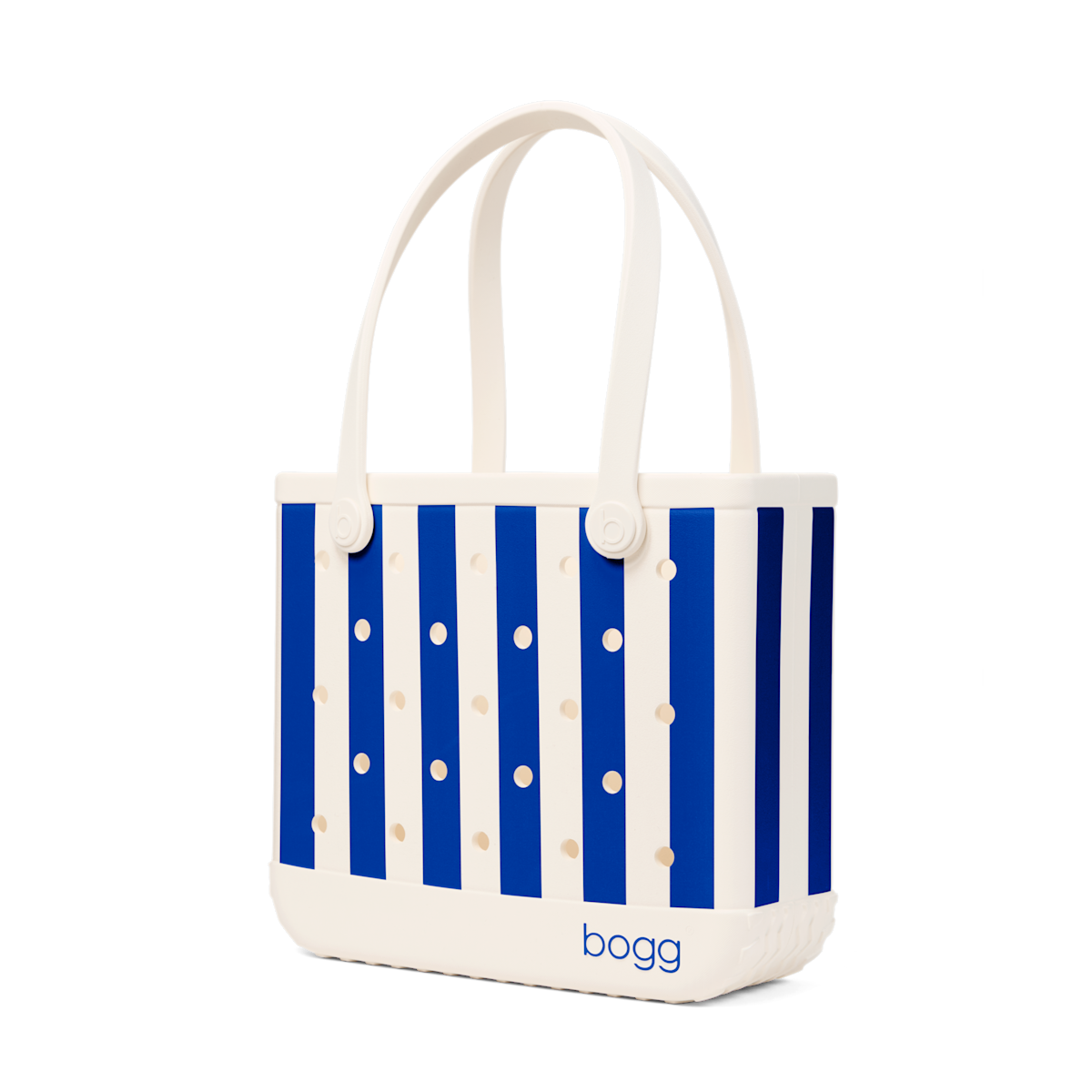 Baby - Mykonos Blue Stripe B0