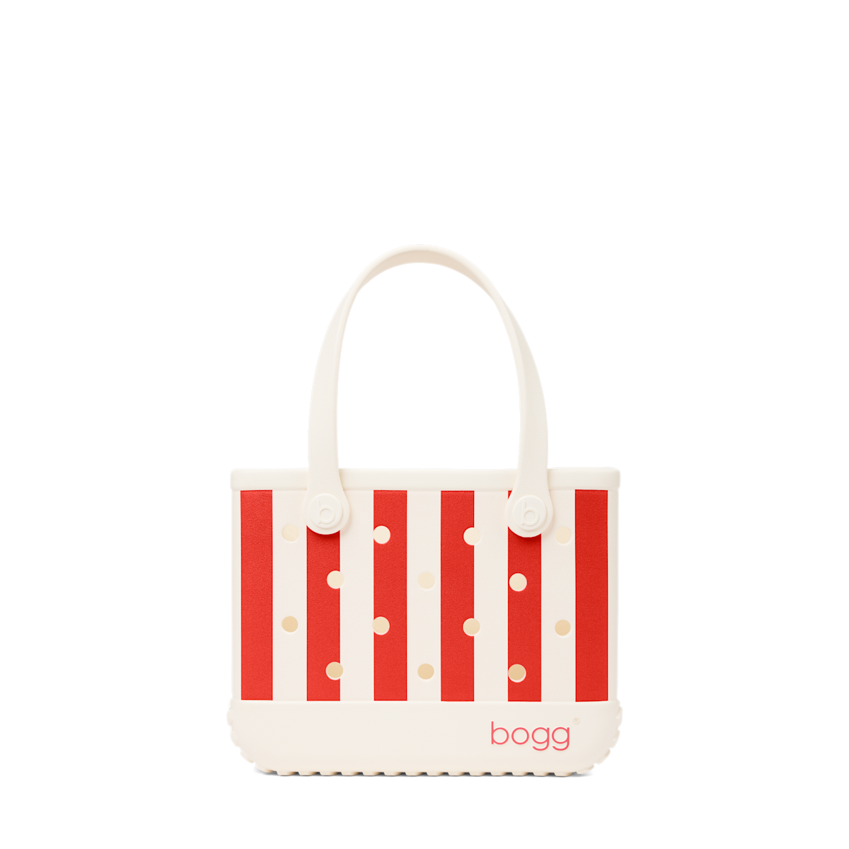 Bitty - Buoy Red Stripe F7
