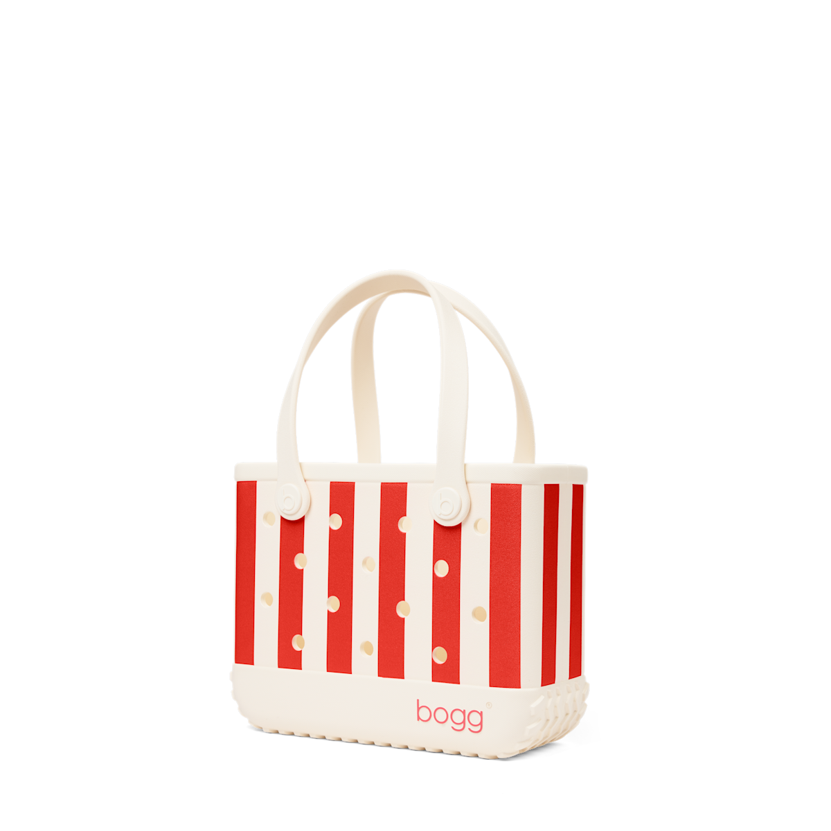 Bitty - Buoy Red Stripe F7