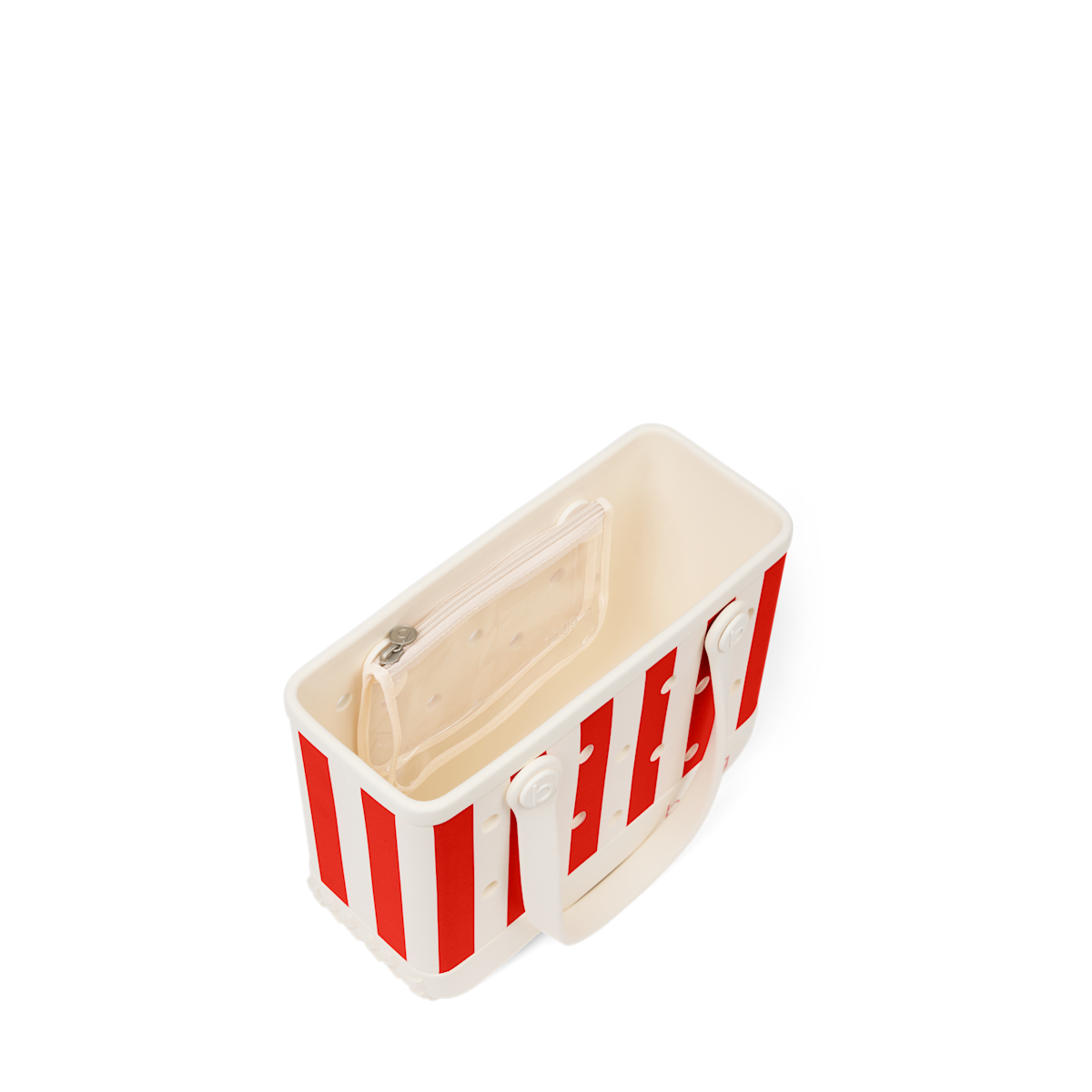 Bitty - Buoy Red Stripe F7