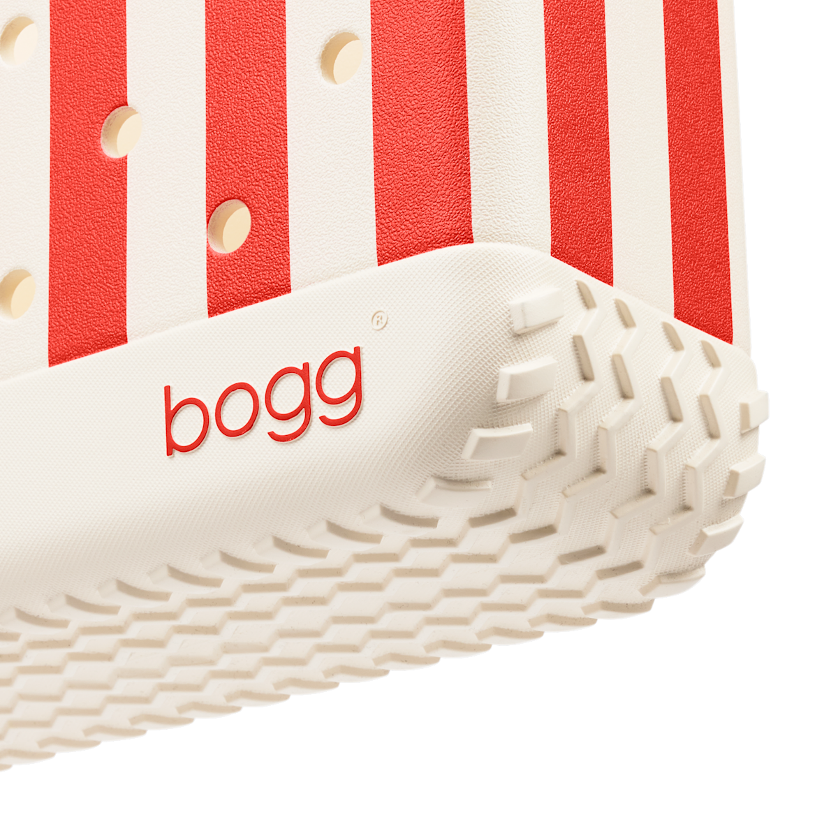 Bitty - Buoy Red Stripe F7