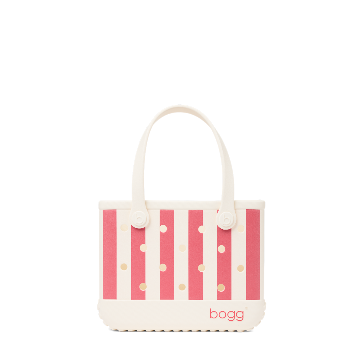 Bitty - Capri Coral Stripe S9