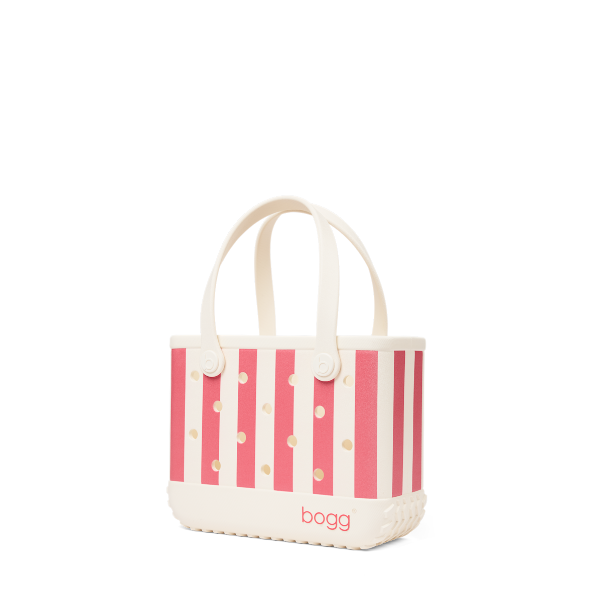 Bitty - Capri Coral Stripe S9