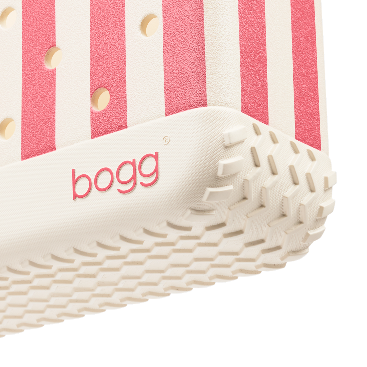 Bitty - Capri Coral Stripe S9