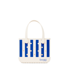 Bitty - Mykonos Blue Stripe L3