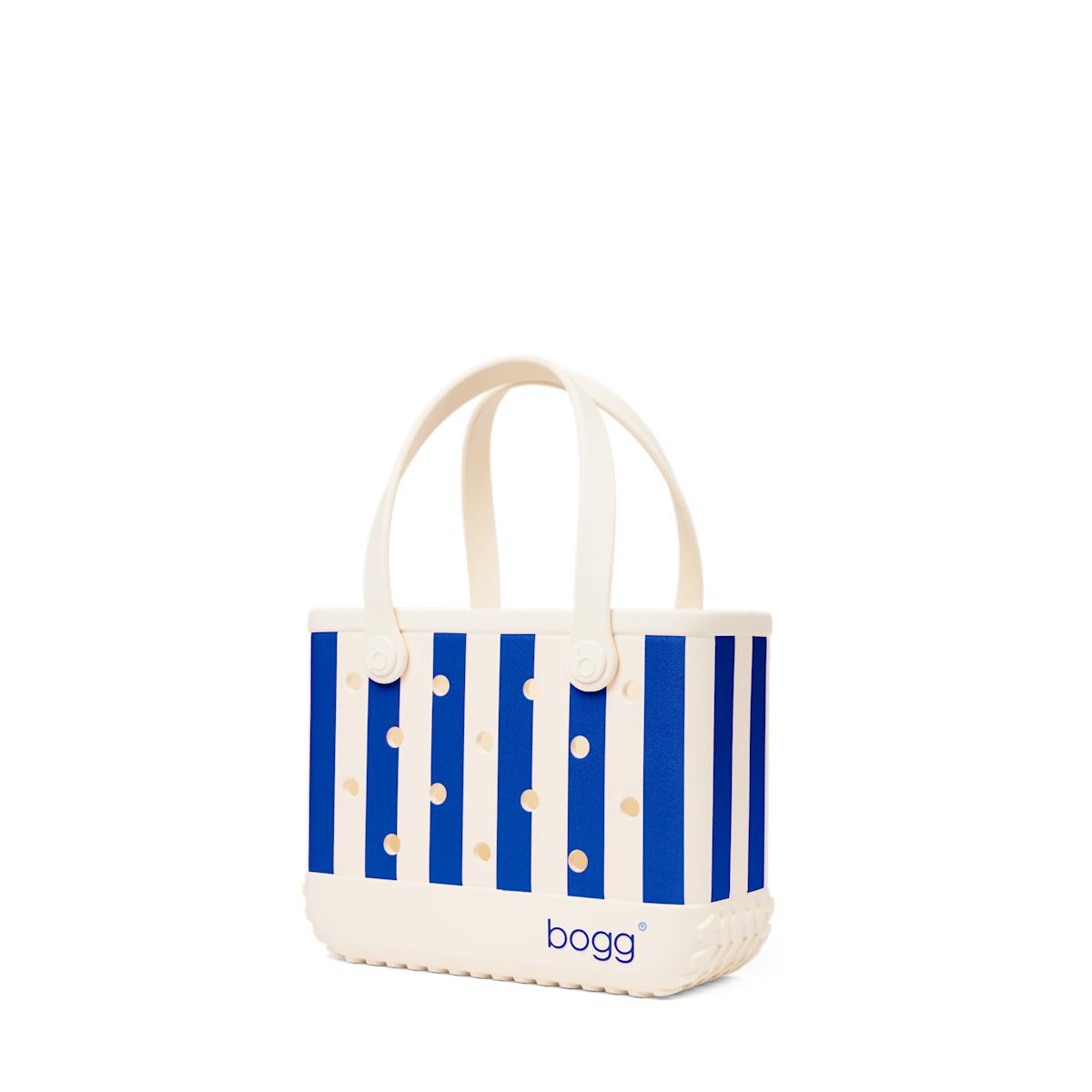 Bitty - Mykonos Blue Stripe L3