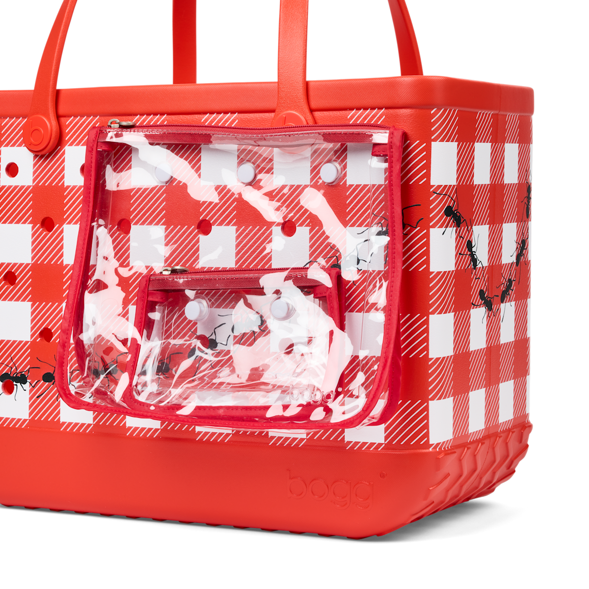 Original - Picnic Guests N3