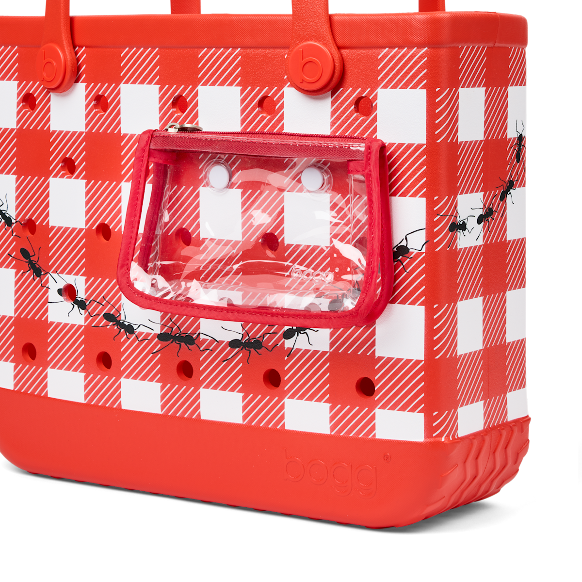 Baby - Picnic Guests E6