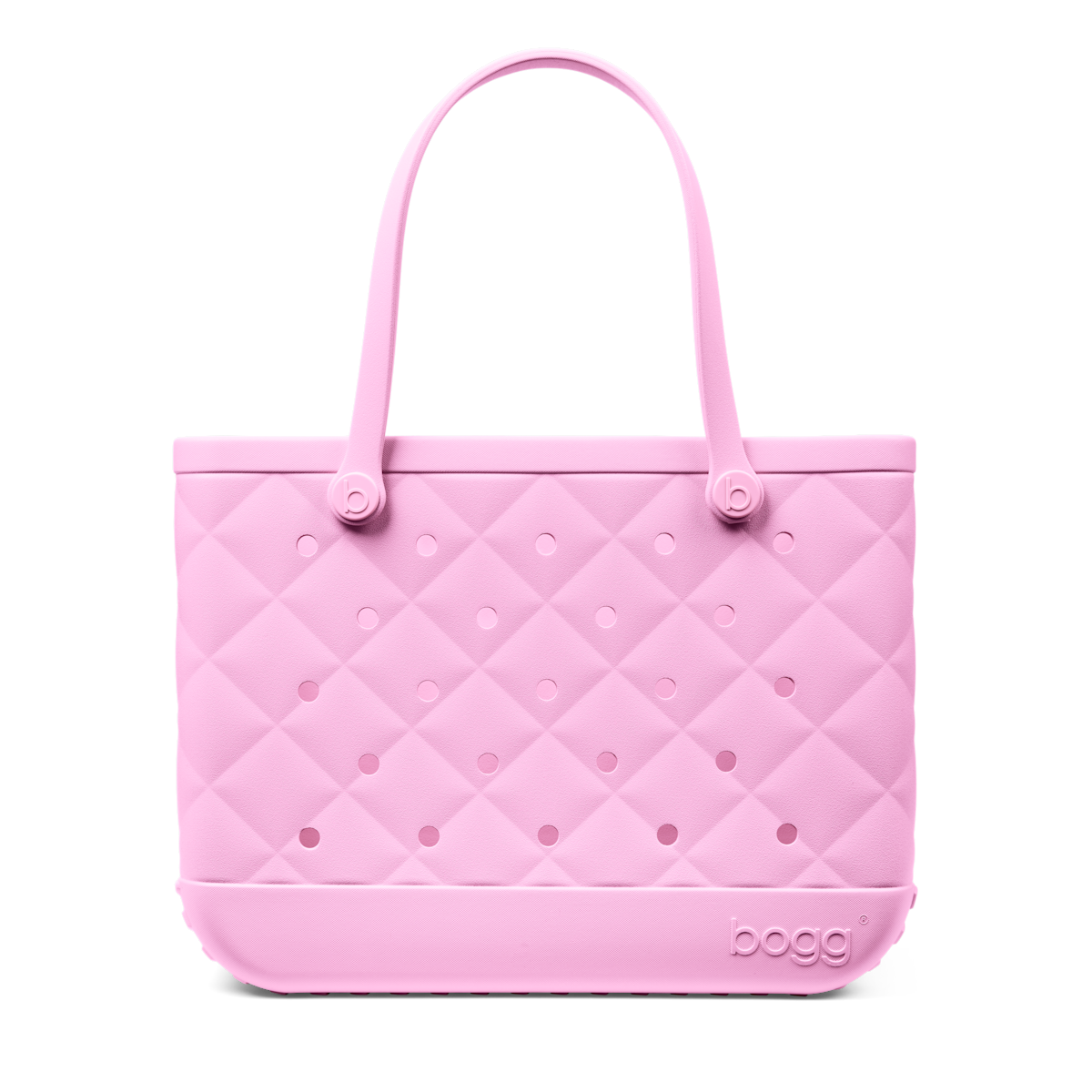 Original - Quilted Pink Taffy M1