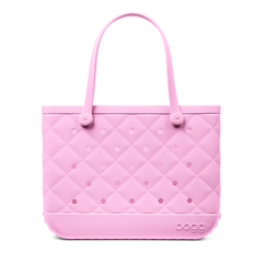 Original - Quilted Pink Taffy M1