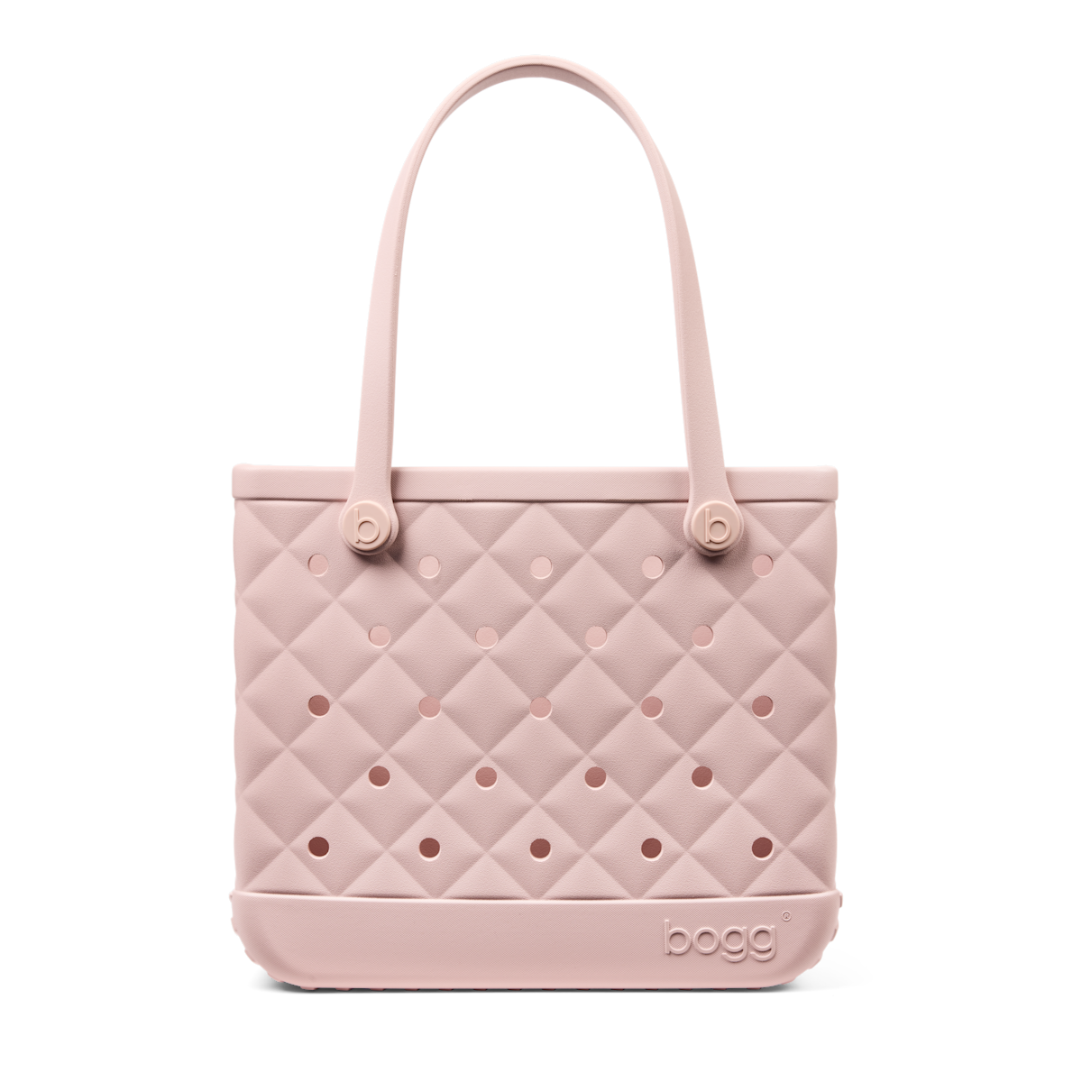 Baby - Quilted Rose Petal G7