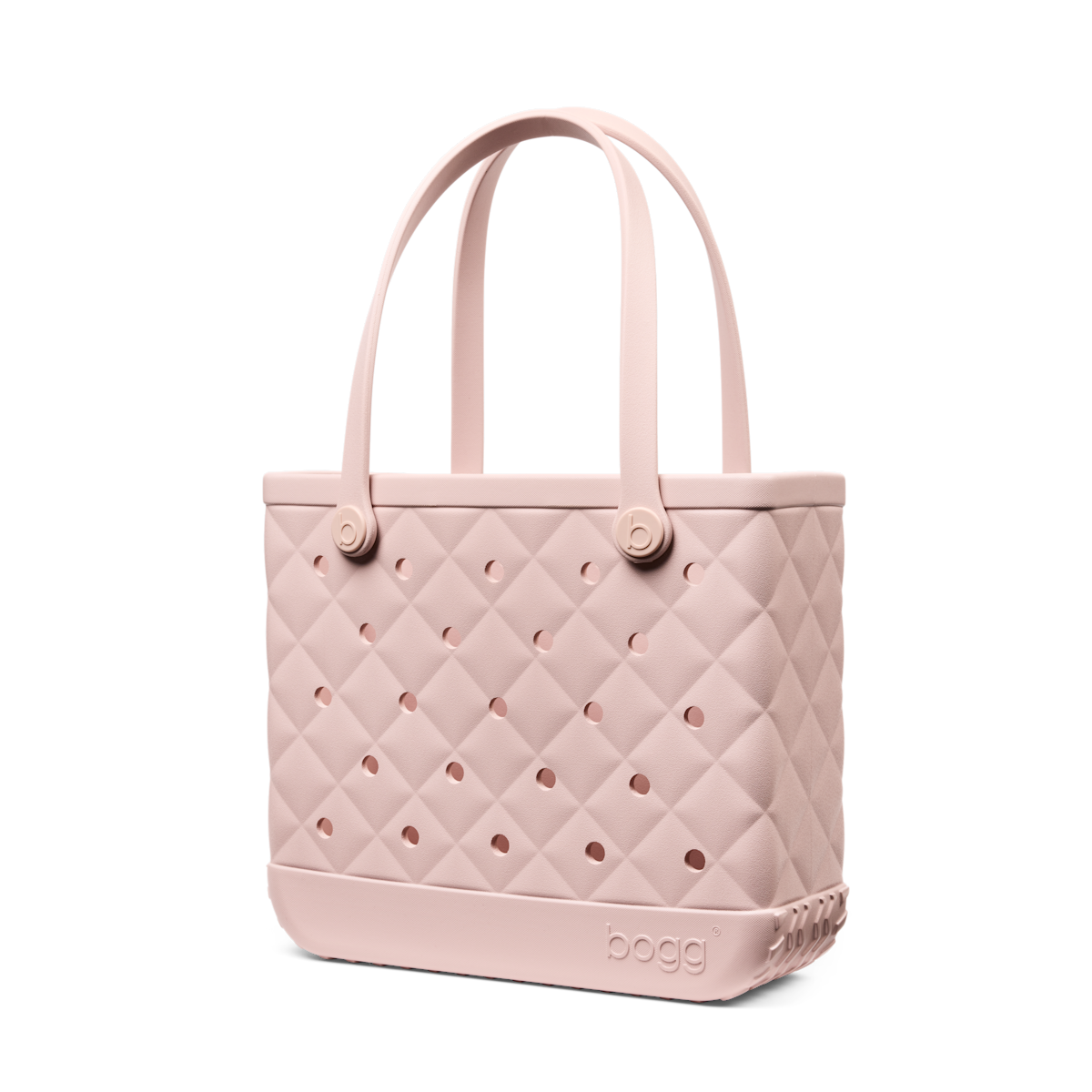 Baby - Quilted Rose Petal G7